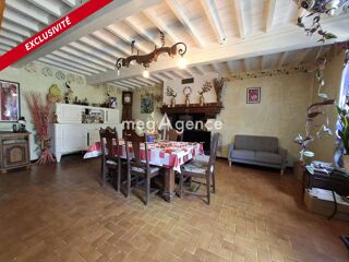  Maison à vendre 6 pièces 164 m²