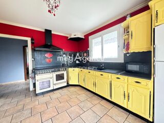  Maison � vendre 6 pi�ces 110 m�