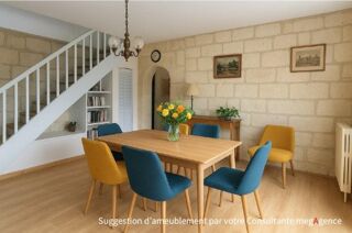  Maison � vendre 5 pi�ces 148 m�