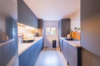  Maison � vendre 6 pi�ces 135 m�