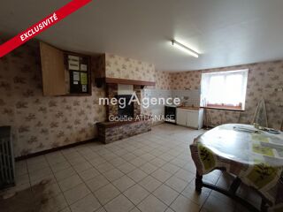  Maison � vendre 3 pi�ces 75 m�