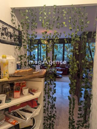  Appartement à vendre 1 pièce 35 m²