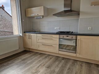  Appartement � vendre 3 pi�ces 44 m�