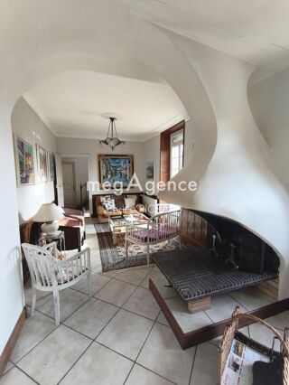  Maison à vendre 7 pièces 206 m²