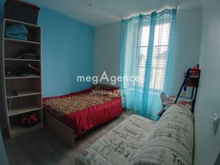  Maison  vendre 5 pices 109 m