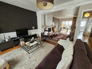  Appartement � vendre 4 pi�ces 145 m�