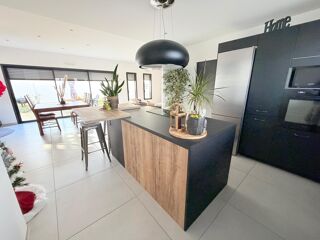  Maison à vendre 6 pièces 130 m²