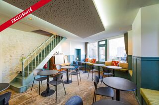  Immeuble � vendre 196 m�