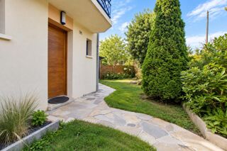  Maison à vendre 8 pièces 198 m²