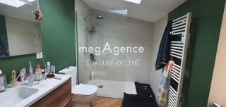  Maison à vendre 5 pièces 80 m²