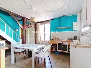  Maison à vendre 4 pièces 113 m²