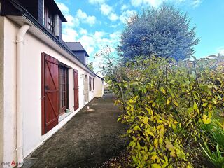  Maison à vendre 6 pièces 115 m²