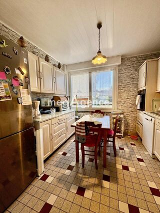  Maison � vendre 4 pi�ces 92 m�