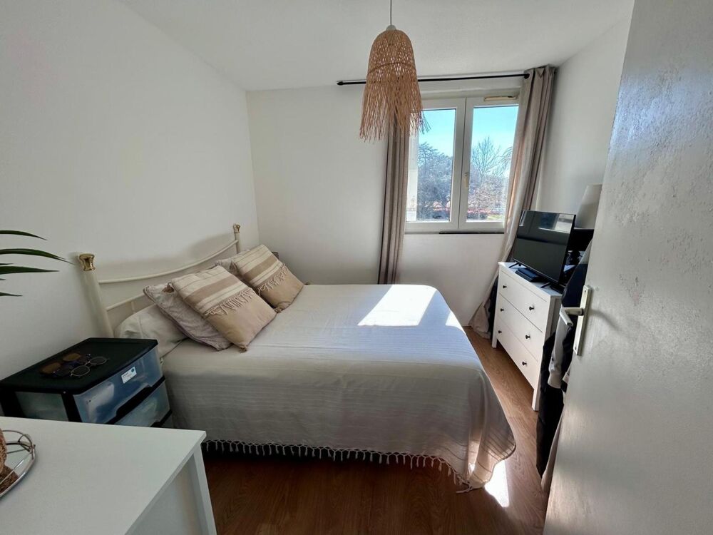 Vente Appartement A VENDRE : T3 de 58m² lumineux et traversant - FREJUS Frejus