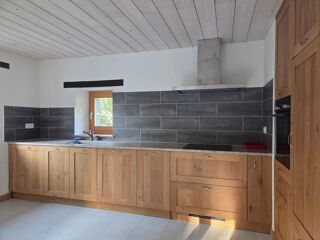  Maison à vendre 4 pièces 110 m²
