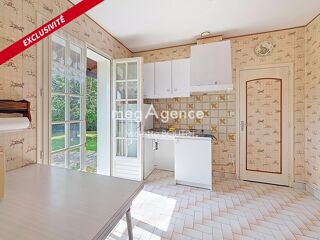  Maison � vendre 2 pi�ces 78 m�