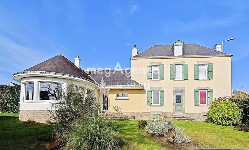 Vente Maison Centre Vannes Vannes