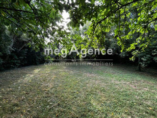  Terrain � vendre 1225 m�