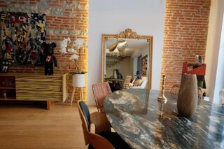  Maison  vendre 8 pices 416 m