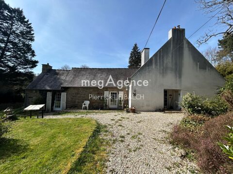   Maison 195m� de caract�re campagne Le Vieux March� Maison - 7 pi�ce(s) - 195 m�