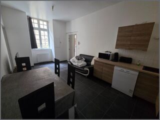  Immeuble à vendre 126 m²