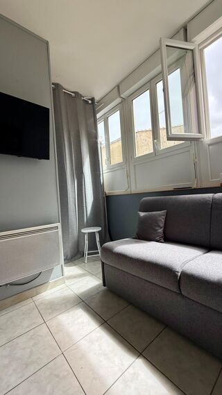  Appartement � vendre 1 pi�ce 16 m�