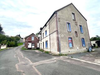  Maison à vendre 6 pièces 114 m²