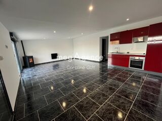  Maison � vendre 4 pi�ces 99 m�