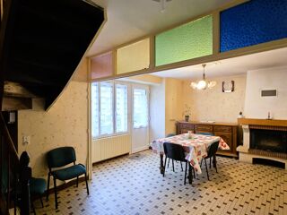  Maison à vendre 5 pièces 83 m²