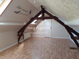  Maison à vendre 6 pièces 124 m²