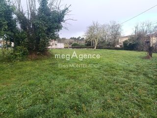  Terrain � vendre 1159 m�