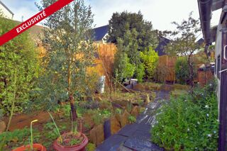  Maison � vendre 2 pi�ces 40 m�