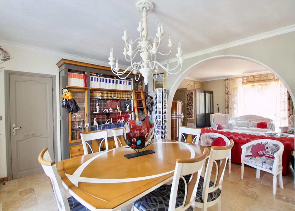 Vente Maison PROCHE MER / AU CALME / 6 PIÈCES Cancale