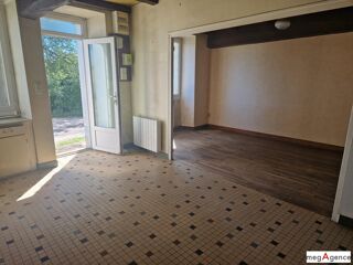  Maison à vendre 3 pièces 73 m²