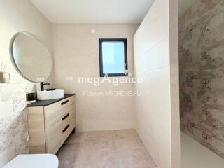  Maison � vendre 6 pi�ces 130 m�