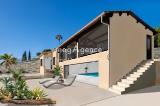  Maison à vendre 5 pièces 170 m²