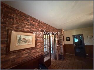  Maison à vendre 7 pièces 208 m²
