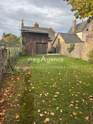  Maison � vendre 1 pi�ce 36 m�