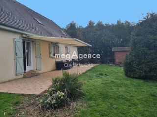  Maison � vendre 5 pi�ces 108 m�