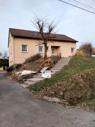  Maison à vendre 6 pièces 160 m²