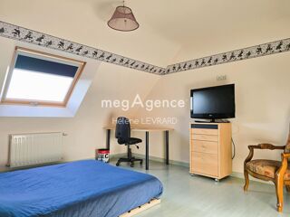  Maison � vendre 8 pi�ces 148 m�