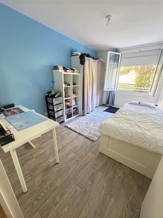  Appartement à vendre 4 pièces 86 m²