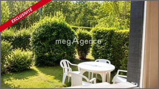  Appartement à vendre 1 pièce 20 m²