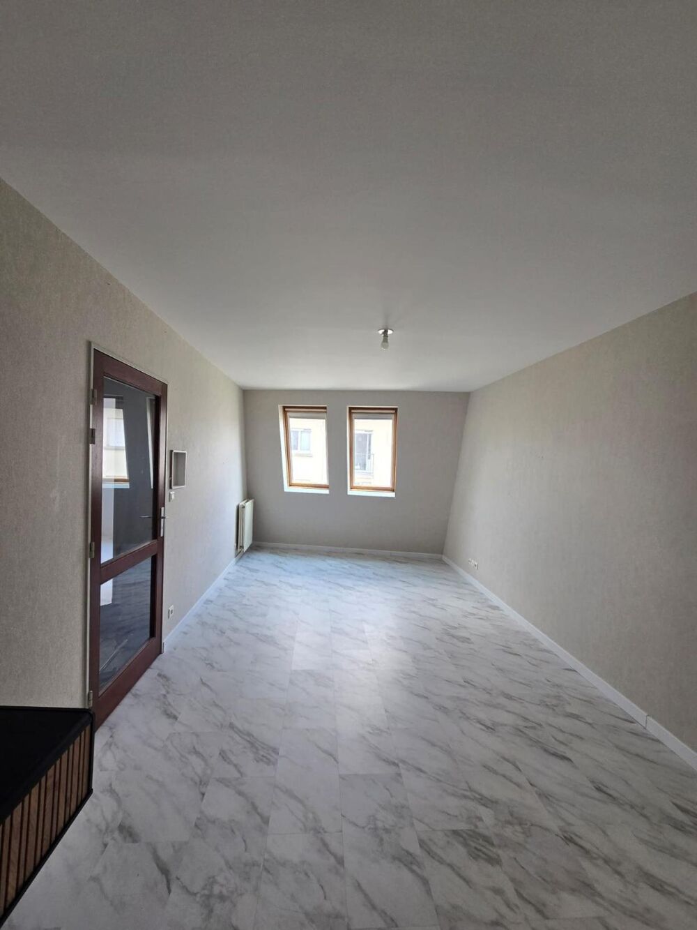 Location Appartement À Louer APPARTEMENT  T2 ENTIEREMENT RENOVE  · QUARTIER LABUSSIERE Limoges