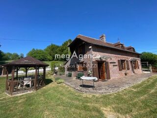  Maison à vendre 5 pièces 110 m²