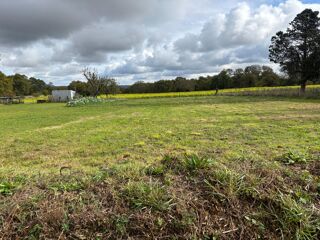  Terrain � vendre 1356 m�