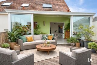  Appartement � vendre 8 pi�ces 172 m�