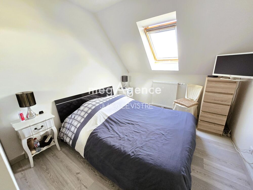 Vente Maison Maison de 4 pièces de 90m² Auneau-bleury-saint-symphorien