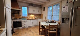  Maison � vendre 7 pi�ces 162 m�