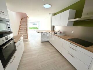  Maison � vendre 3 pi�ces 64 m�